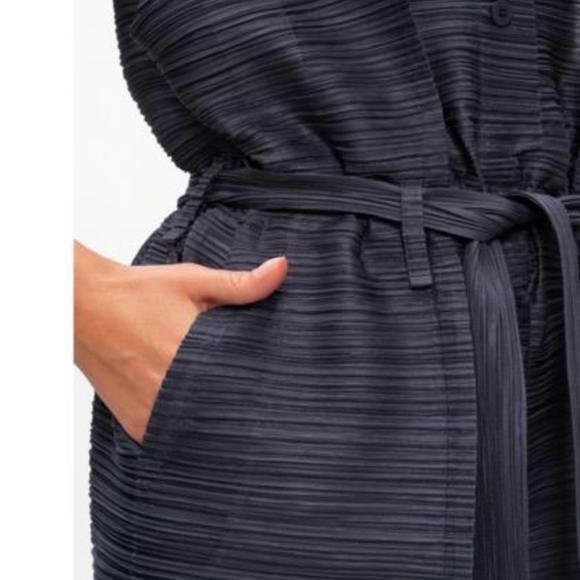 ISSEY MIYAKE PLEATS PLEASE Jumpsuit - Picture 14 of 15